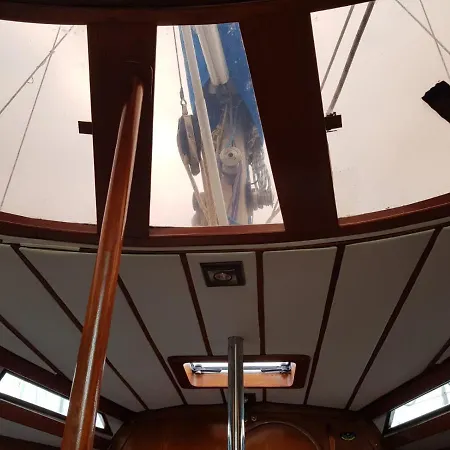 Java Yacht Camping El Puerto de Santa María