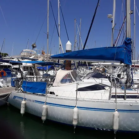 Camping Java Yacht *